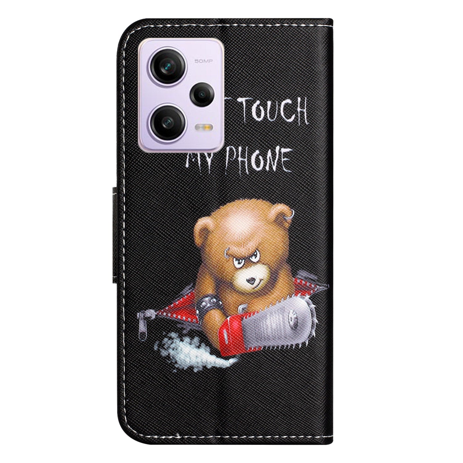 Leather Case for Xiaomi Redmi Note 12 5G (Global) (India) (China) Poco X5 5G Cross Texture Wallet Stand Pattern Printing Phone Cover Leather Case for Xiaomi Redmi Note 12 5G (Global) (India) (China) Poco X5 5G Cross Texture Wallet Stand Pattern Printing Phone Cover